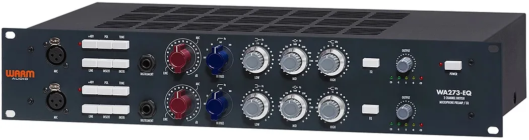 Warm Audio WA273-EQ