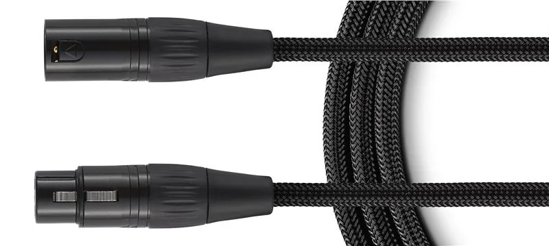 Warm PREM-XLR-10 Studio-Live XLR Cable 3 m