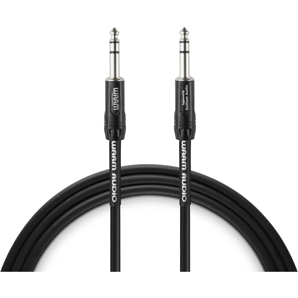 Warm PRO-TRS5 Studio-Live  TRS Cable 1.5m