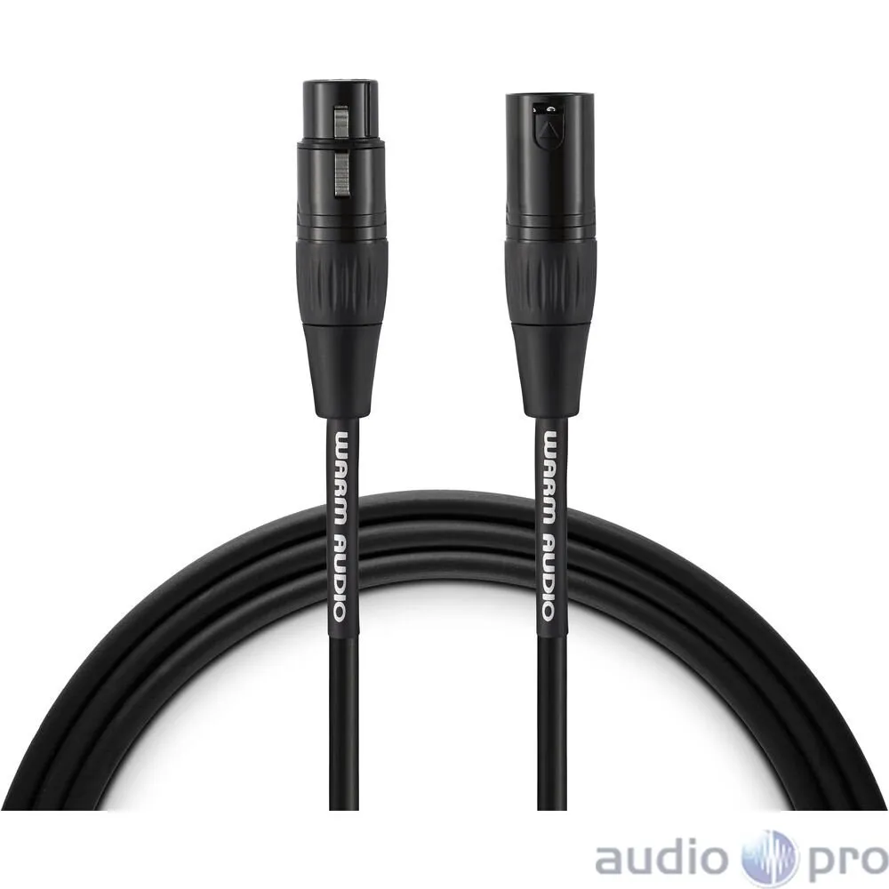 Warm PRO-XLR15 Studio-Live  XLR Cable 4.6 m