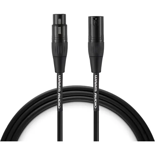 Warm PRO-XLR20 Studio-Live  XLR Cable 6.1 m