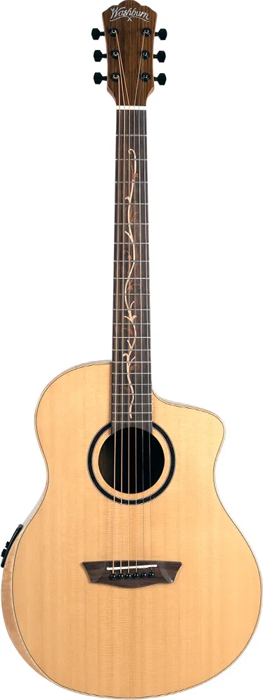 Washburn Bella Tono Suprema SC40SCE elektro-akus...