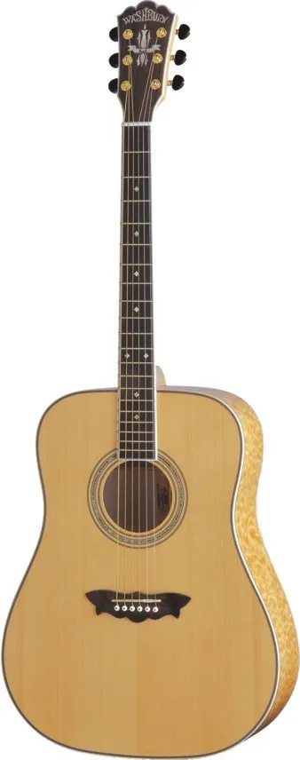 Washburn D34S Natural