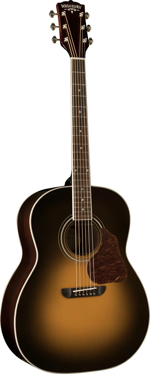 Washburn LSJ743STSK Lakeside