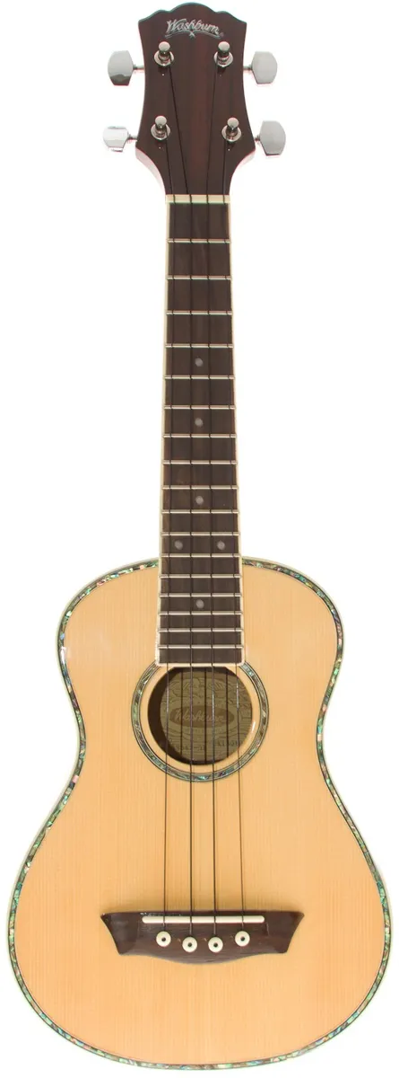 Washburn U30 ukulele