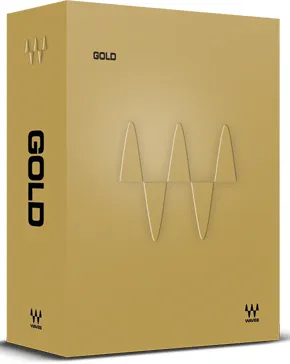 Waves Platinum Softver