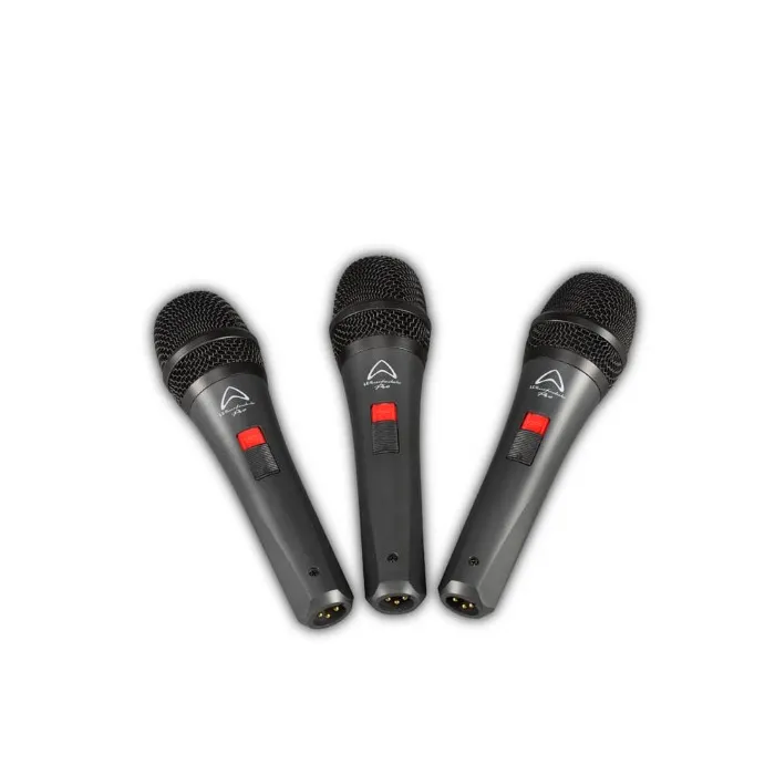Wharfedale PRO DM5.0S Set | Dinamički mikrofoni ...
