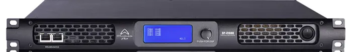 Wharfedale Pro DP-4100N pojačalo