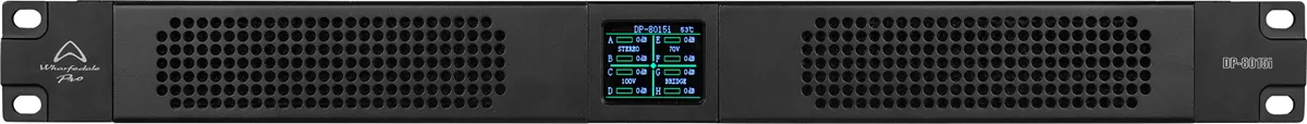 Wharfedale Pro DP-8015i instalacijsko pojačalo