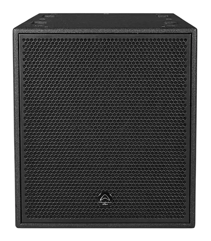 Wharfedale Pro GPL115B subwoofer