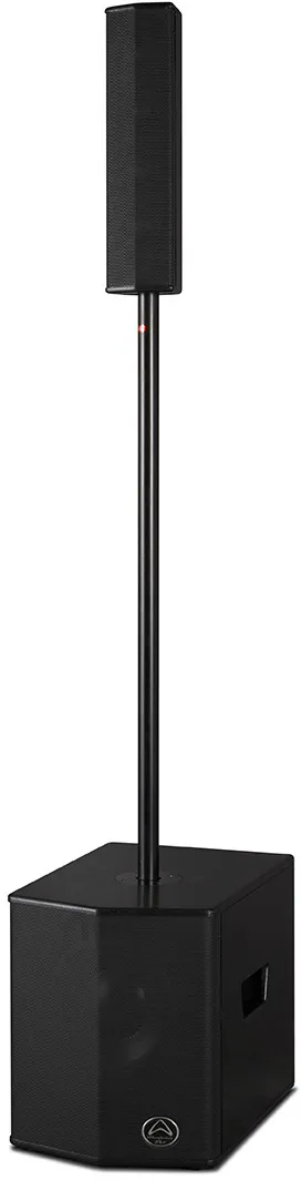Wharfedale Pro ISOLINE-812 razglasni sistem (jedan stub)