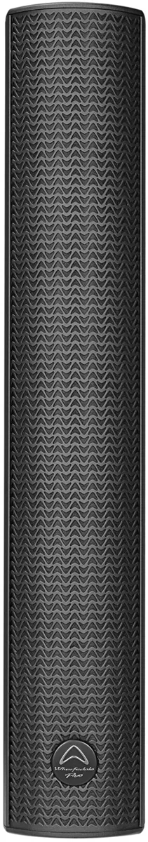 Wharfedale Pro Sigma XV5T crna kolumna zvučnik