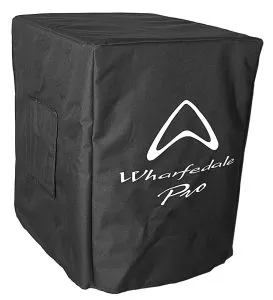Wharfedale Pro T-Sub 18 Cover navlaka za subwoofer