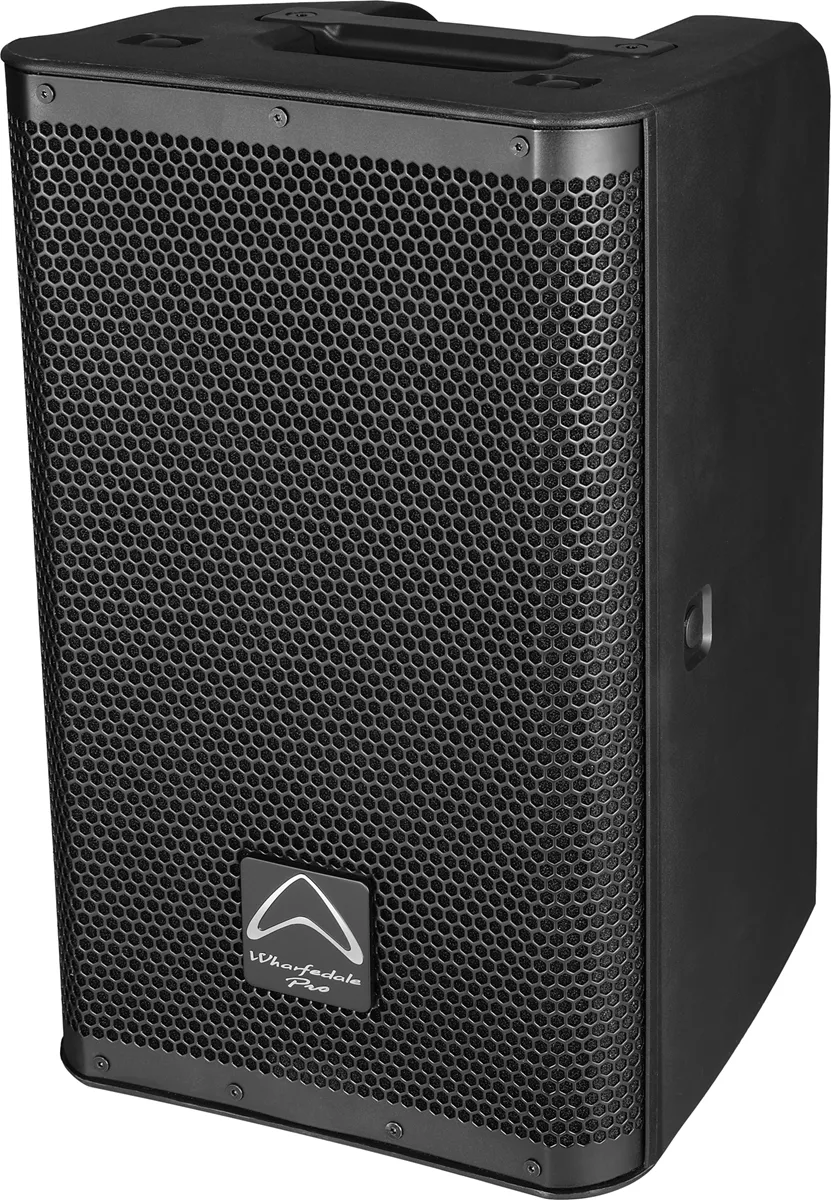 Wharfedale Pro Tourus+8 pasivna zvučna kutija (K...