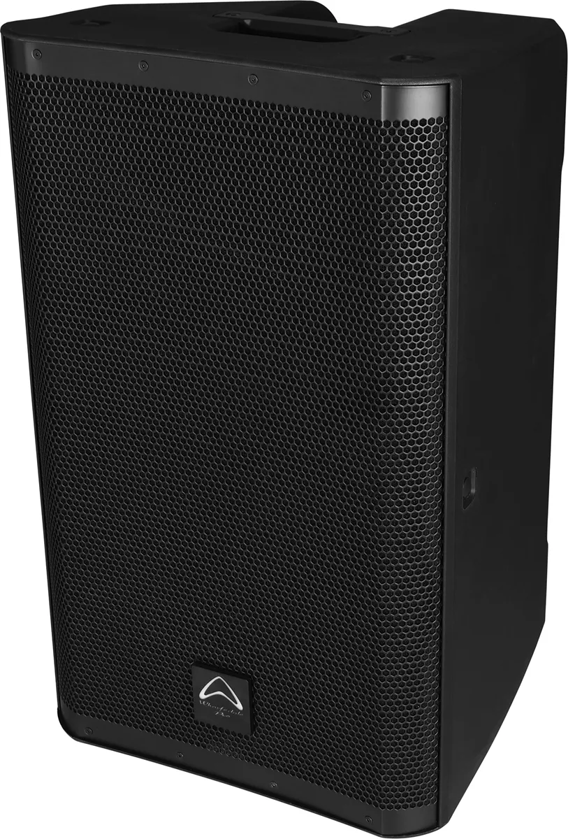 Wharfedale Pro Tourus+A15 aktivna zvučna kutija ...