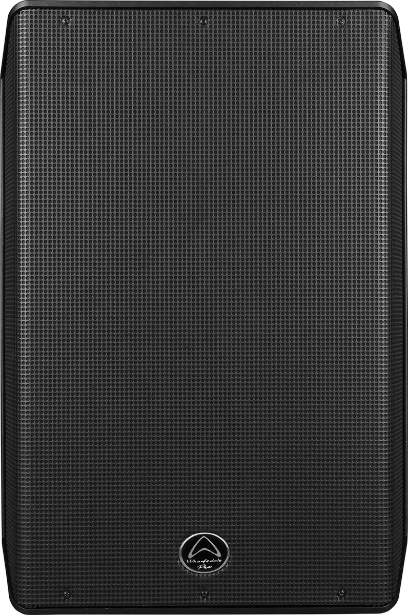 Wharfedale Pro Typhon-AXF15-BT aktivna zvučna ku...