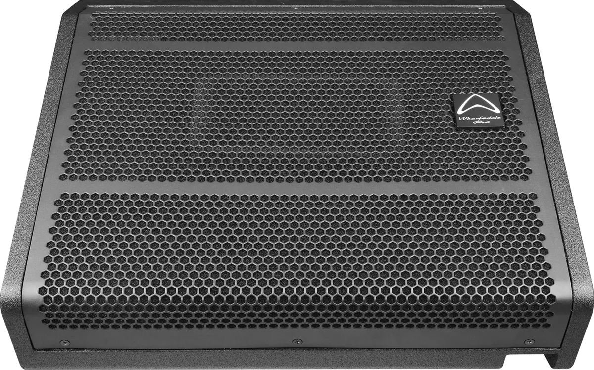 Wharfedale Pro WDG-A12 aktivna zvučna kutija (Ko...