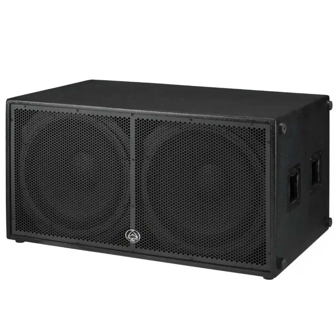 Wharfedale Pro WLA-218SUB pasivni subwoofer