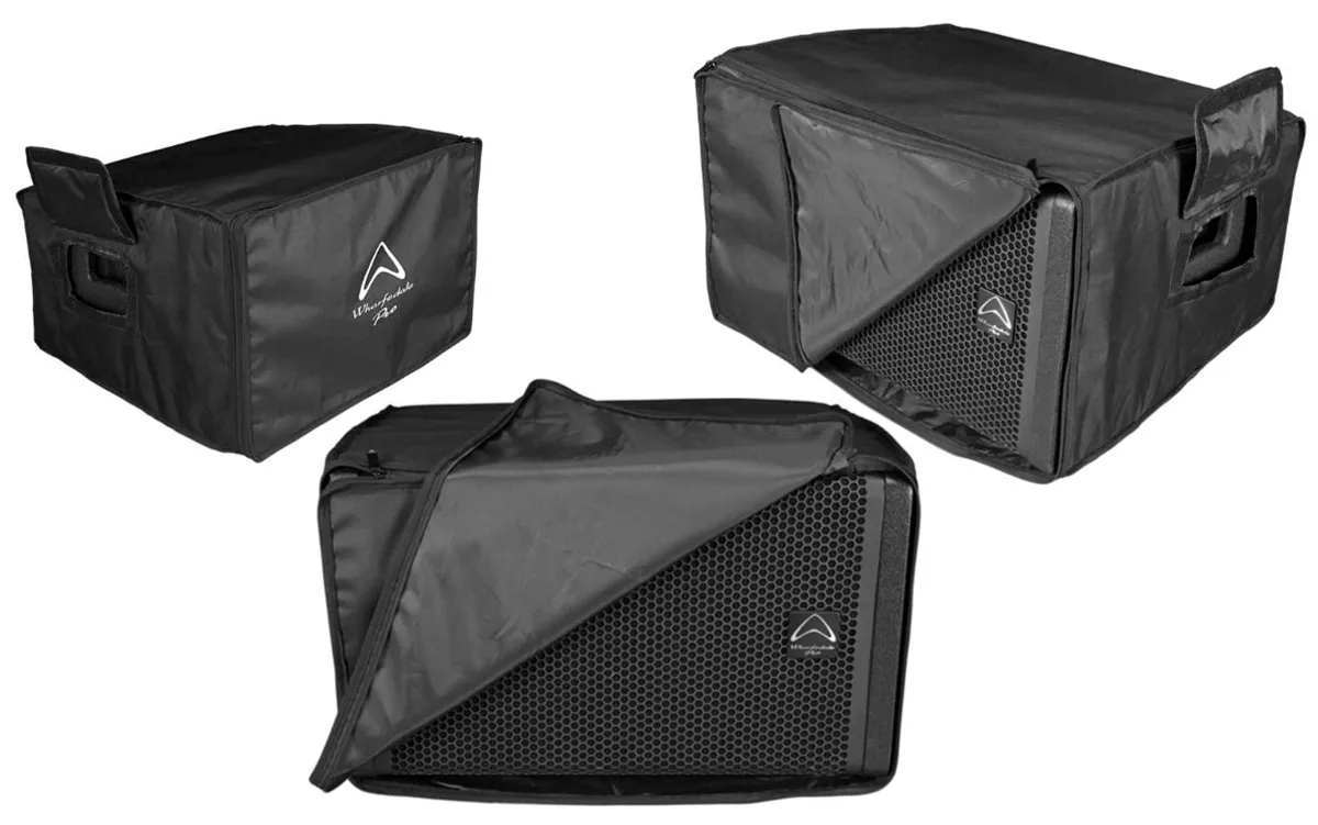 Wharfedale PRO WLA-CV3 navlaka za WLA-112/WLA-112A