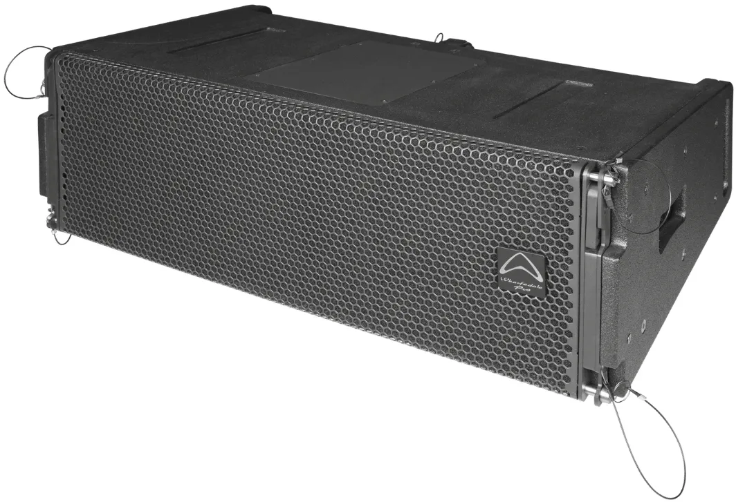 Wharfedale Pro XLA-308 line array zvučna kutija (Komad)