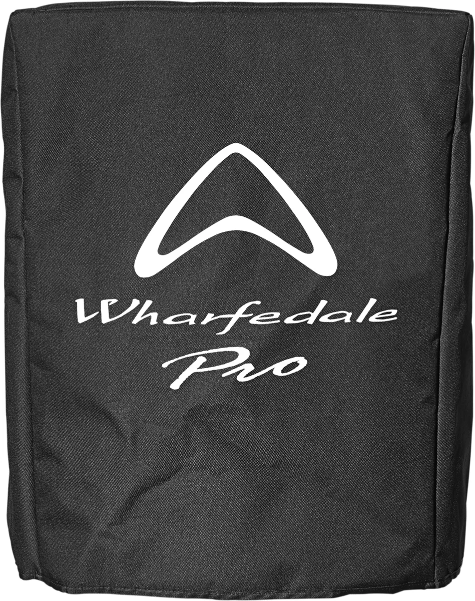 Wharfedale T-Sub-AX12B Soft  navlaka za zvučnu k...