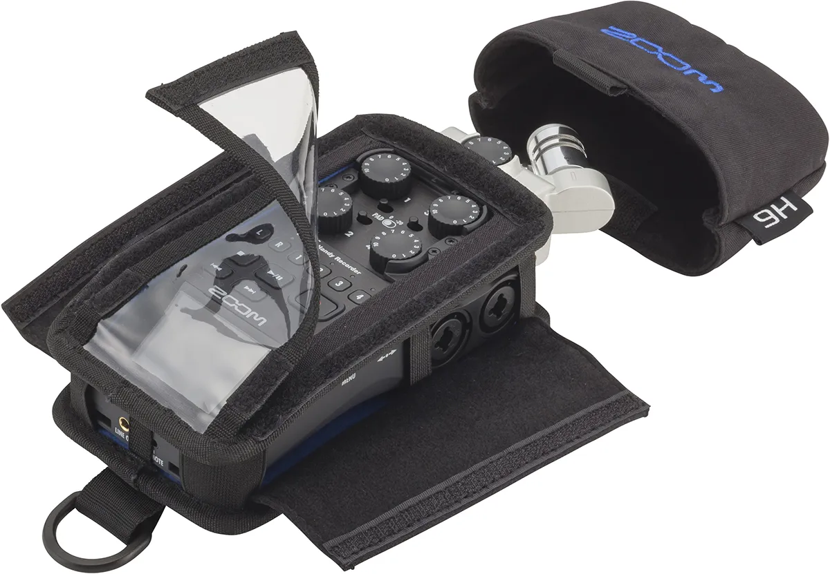 Zoom PCH-6 torbica