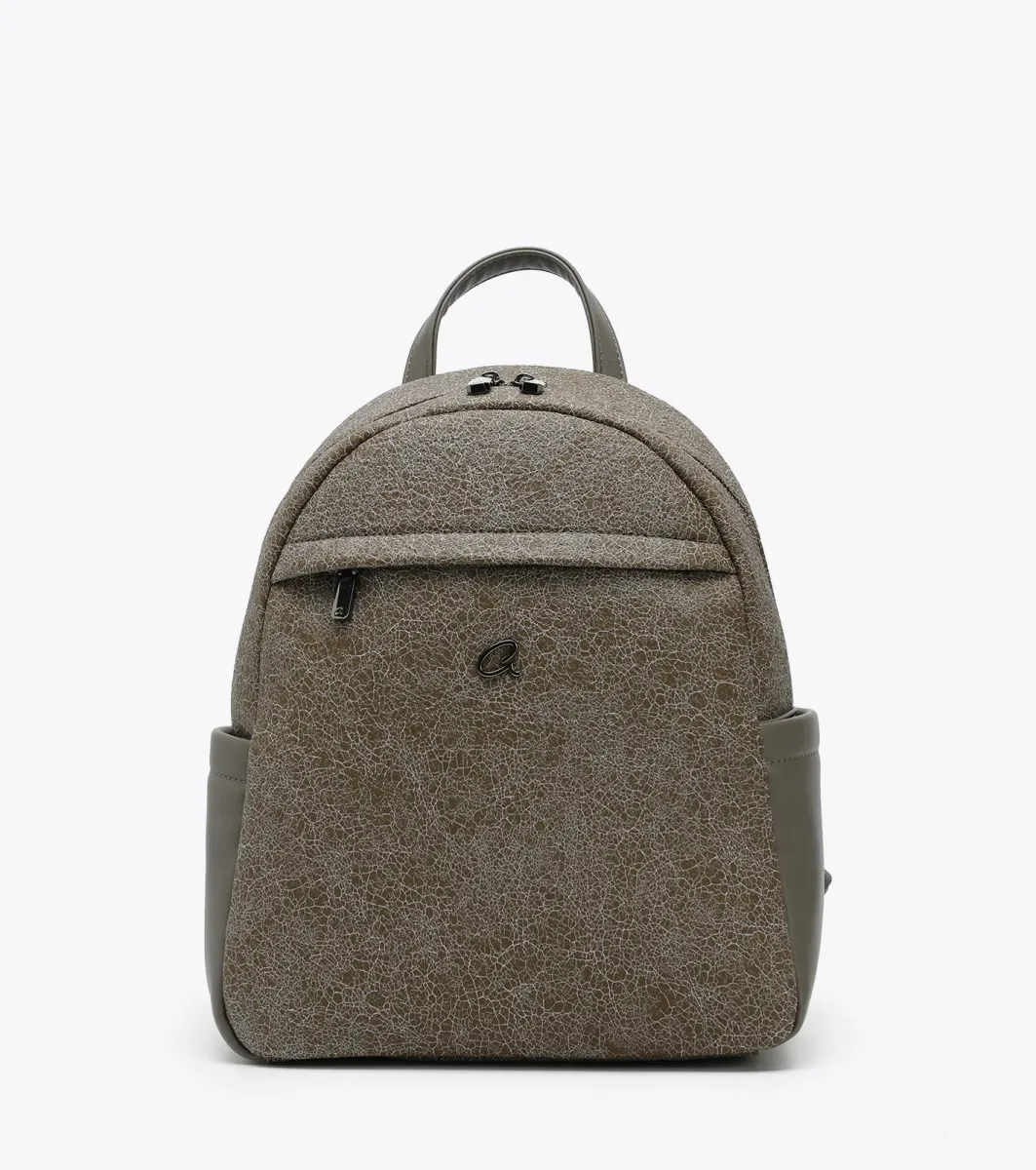 BACKPACK (L29*W12*H33CM,handle drop 10cm)