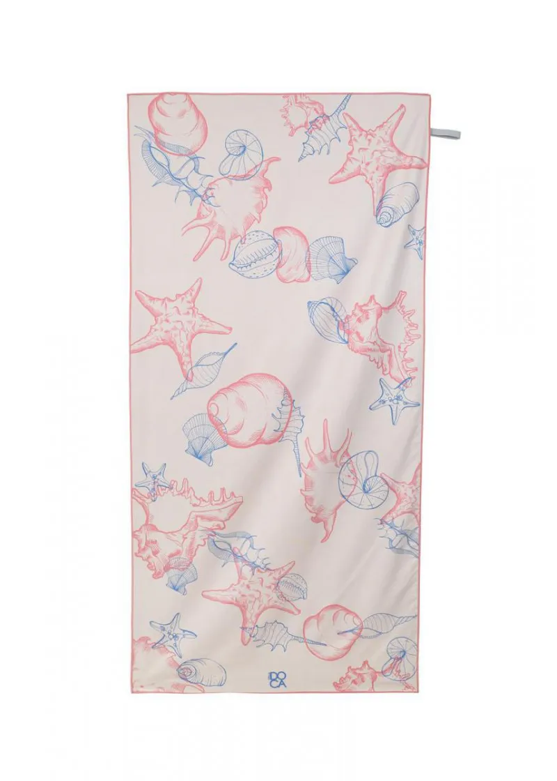 BEACH TOWEL (90cmX180cm)
