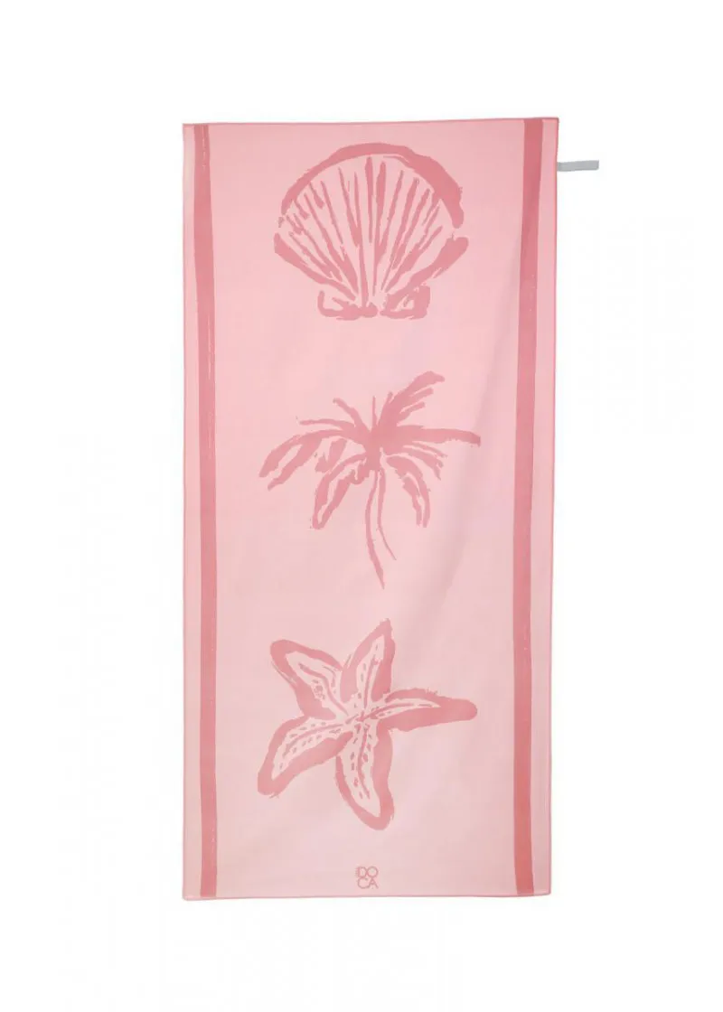 BEACH TOWEL (90cmX180cm)