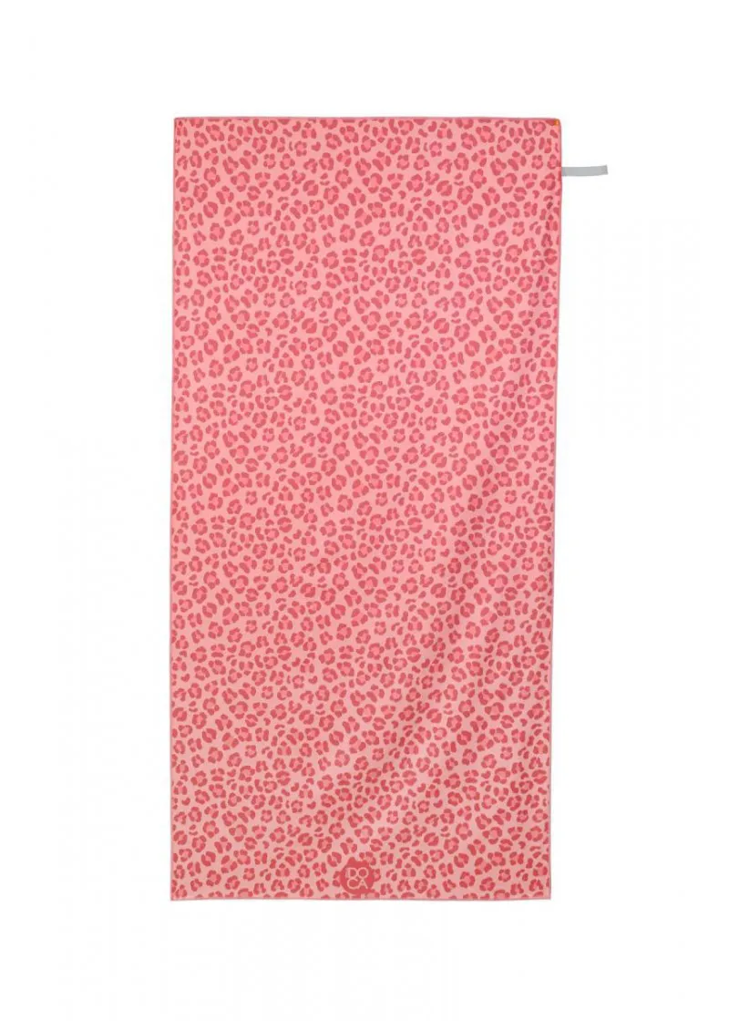 BEACH TOWEL (90cmX180cm)