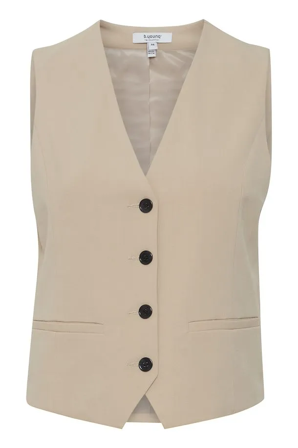 BYDANTA SH WAISTCOAT