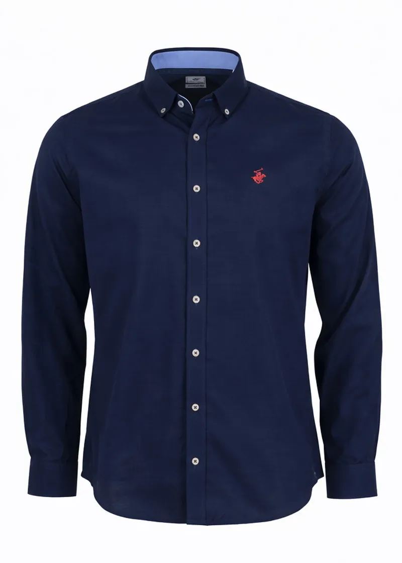 CAMICIA MANICA LUNGA