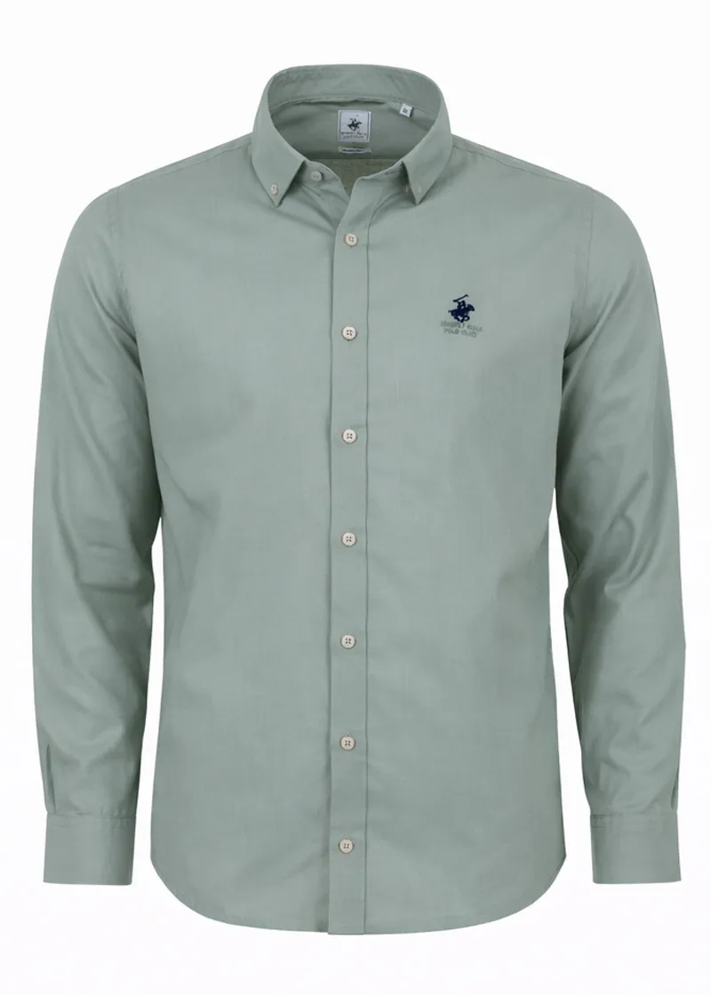 CAMICIA MANICA LUNGA
