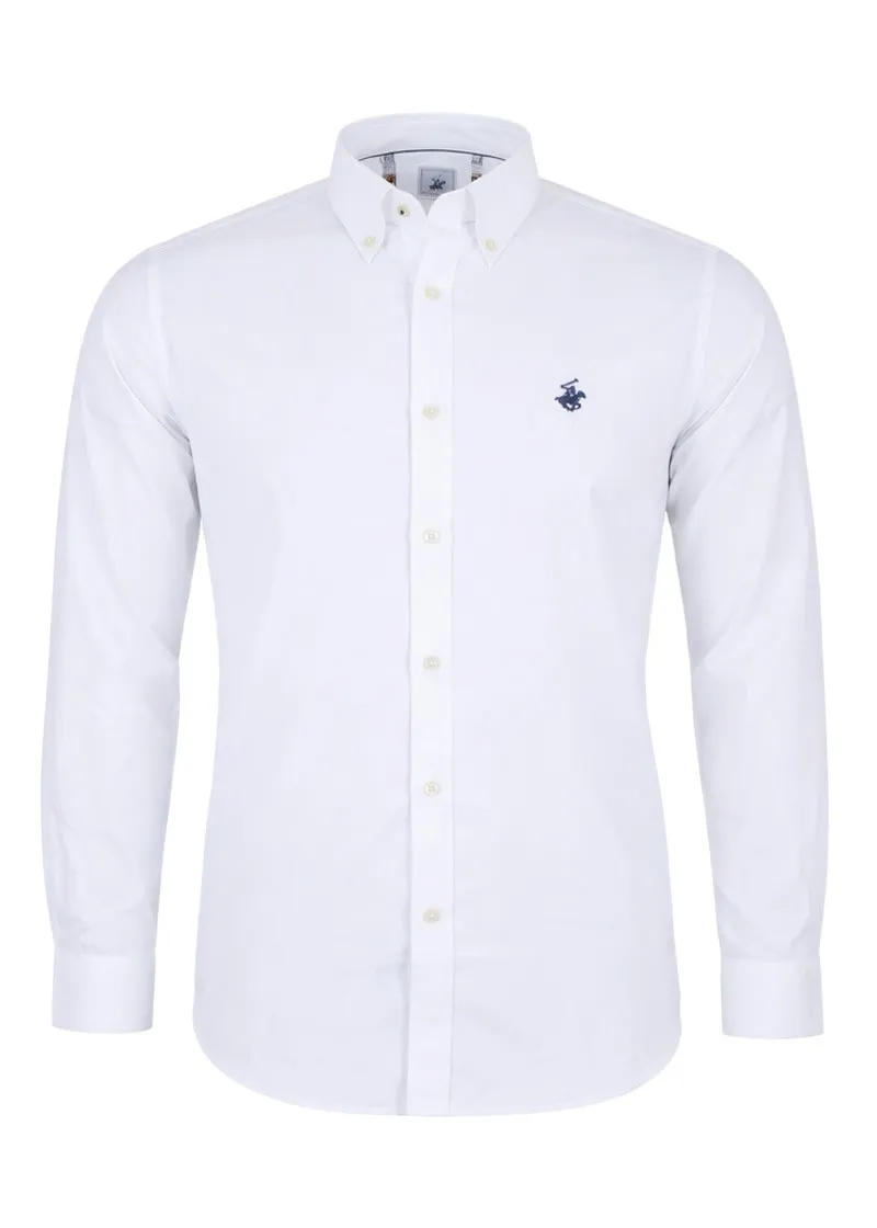 CAMICIA MANICA LUNGA