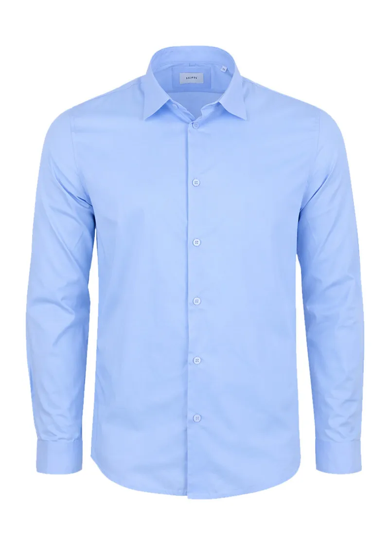 CAMICIA M/L