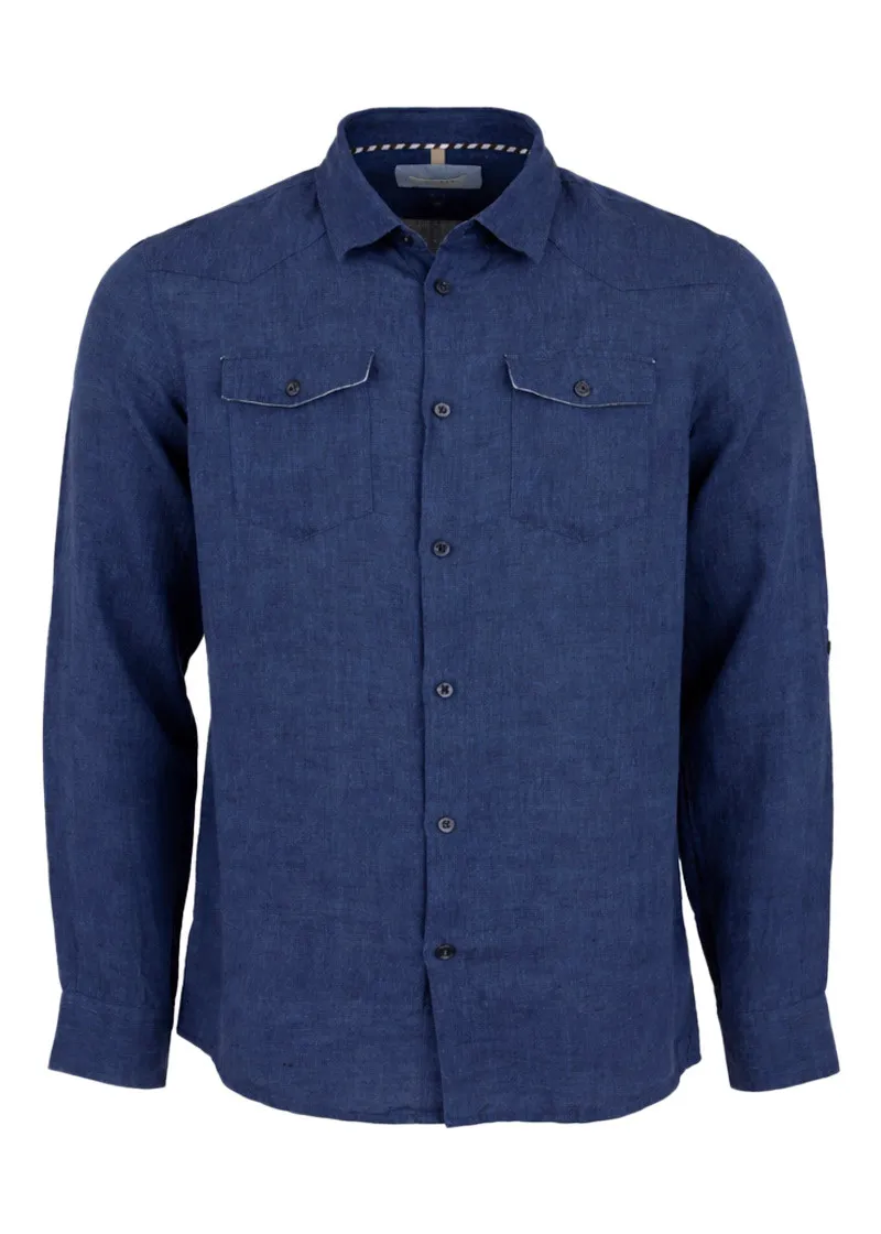 CAMICIA M/L