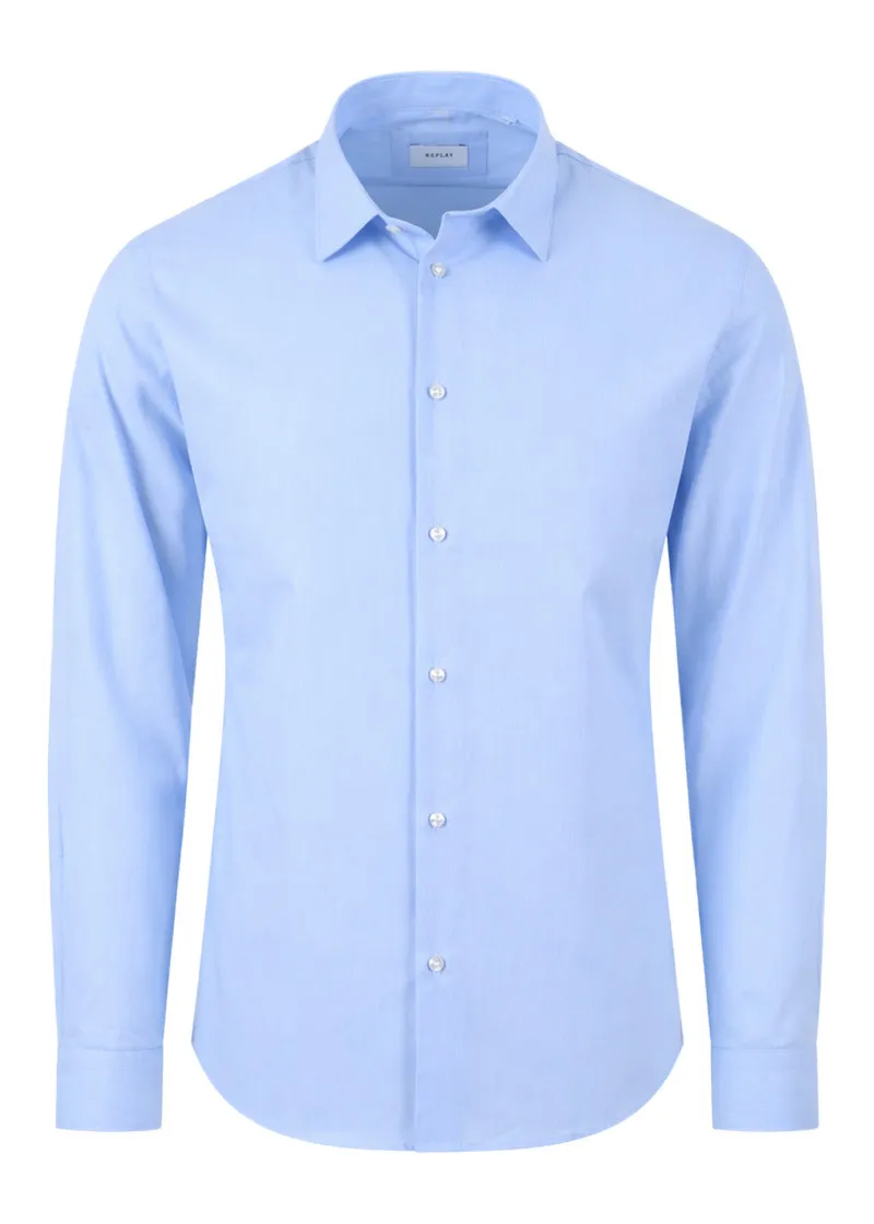 CAMICIA M/L