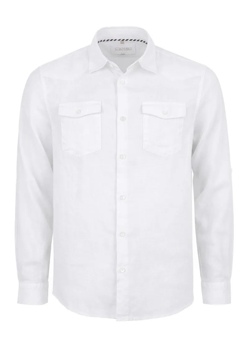 CAMICIA M/L