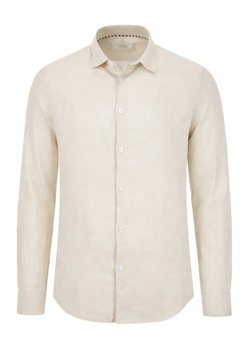 CAMICIA M/L