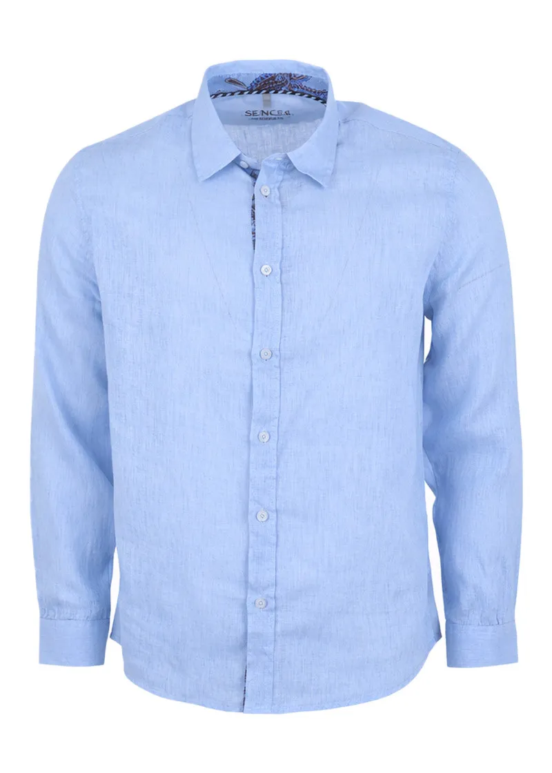 CAMICIA M/L