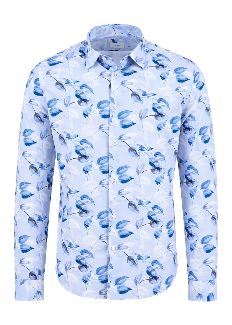 CAMICIA M/L