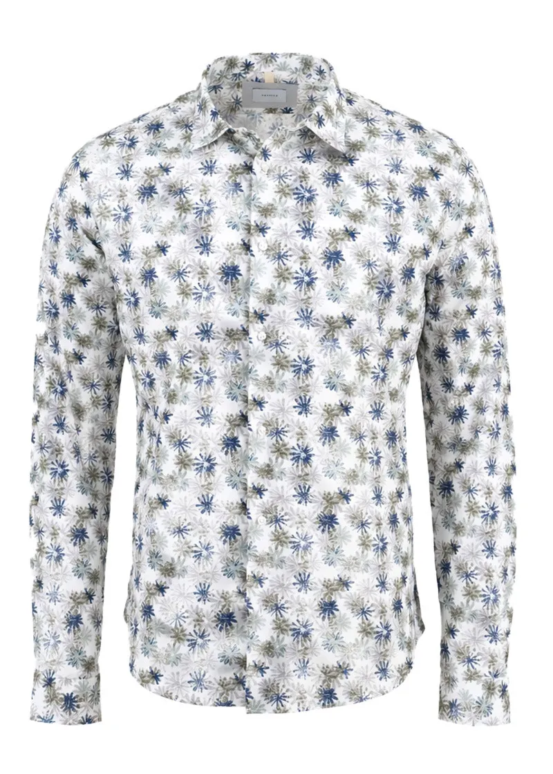 CAMICIA M/L