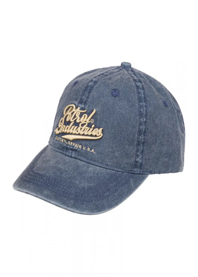 CAPS