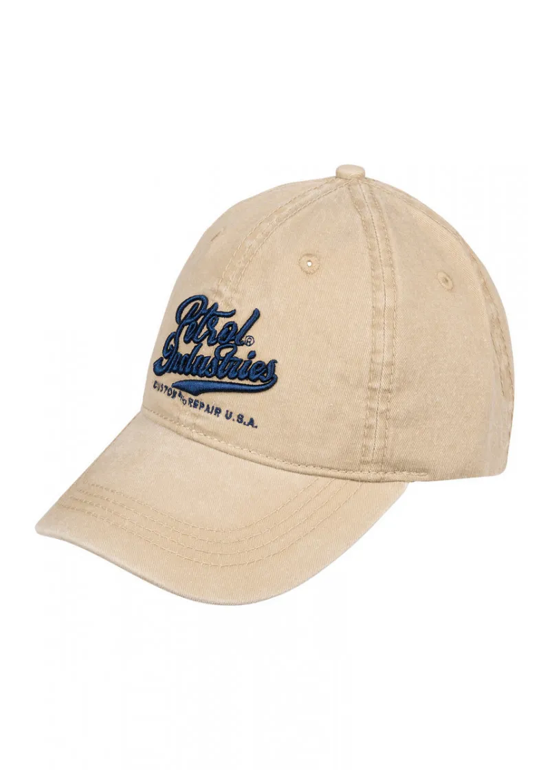 CAPS