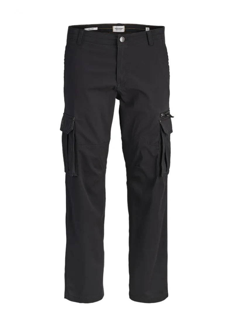 Cargo Trousers