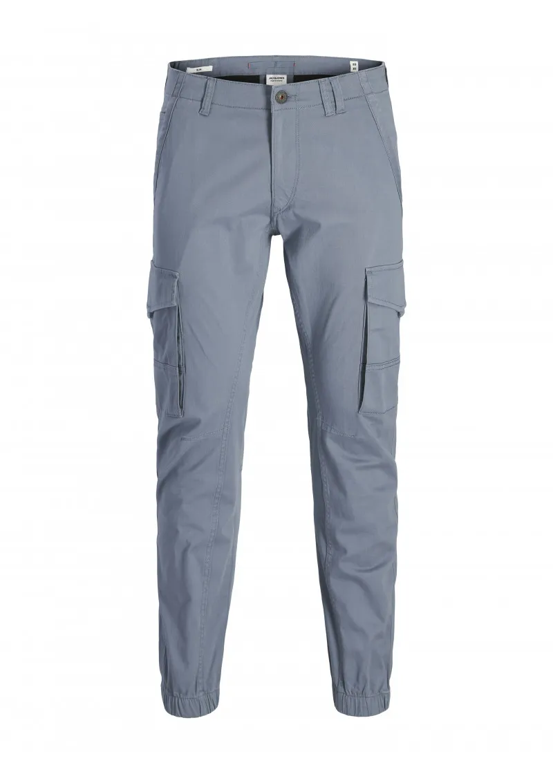 Cargo Trousers