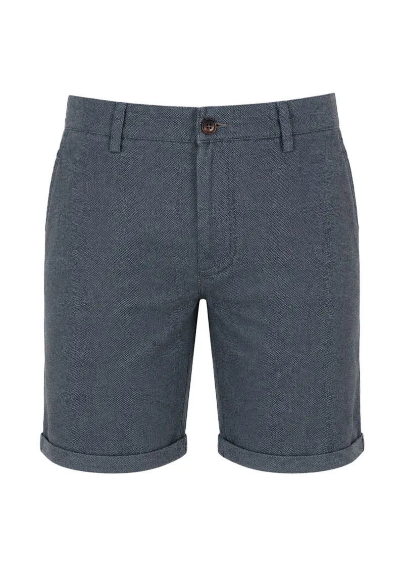 Chino Shorts