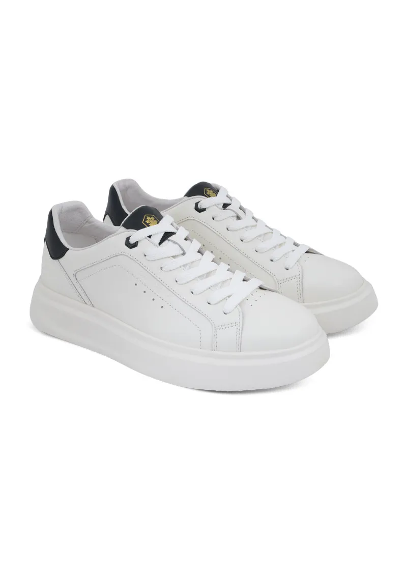 CONNELL MAN BASIC SNEAKER
