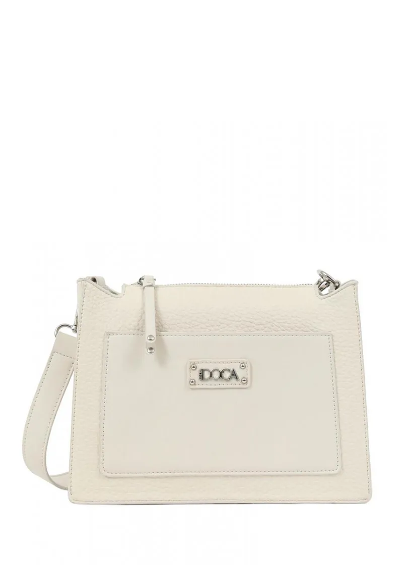 CROSSBOBY BAG (26X20X7)