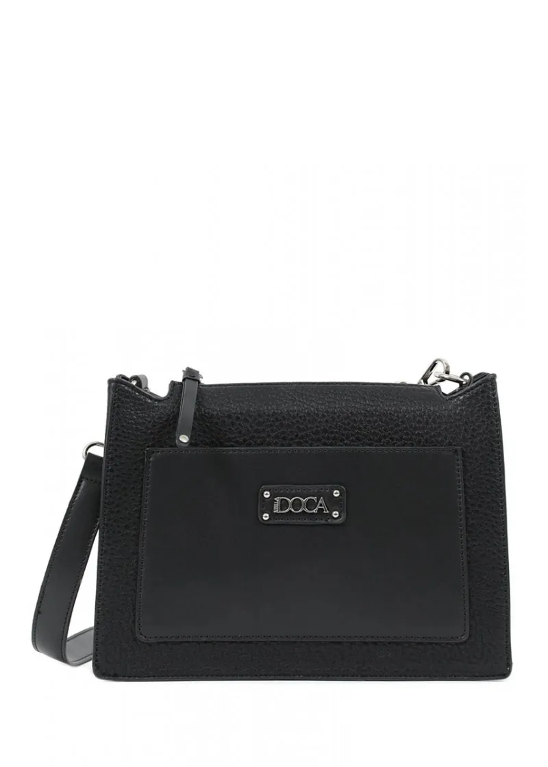 CROSSBOBY BAG (26X20X7)